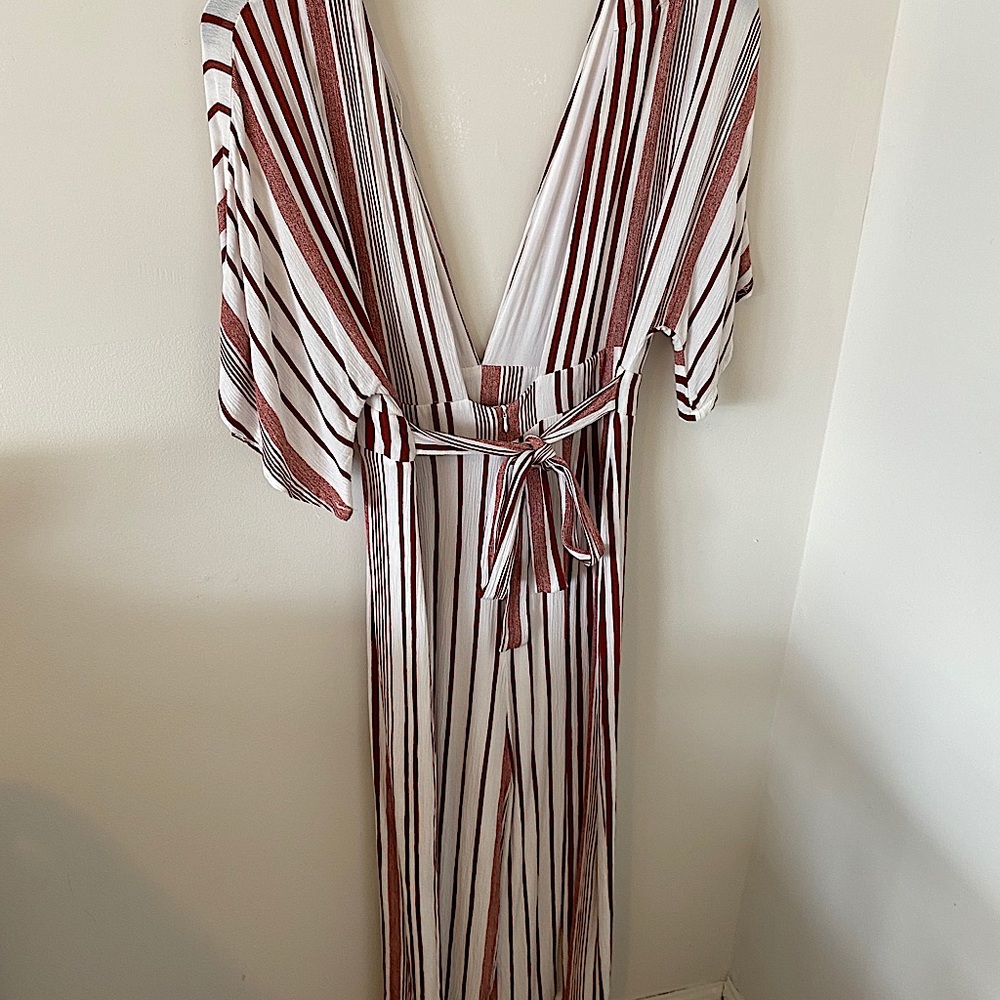 Romper/jumpsuit